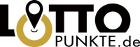 BONUS LOTTO PUNKTE für dein MEGA-LOS - Logo