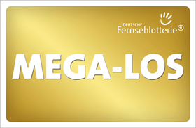 BONUS LOTTO PUNKTE für dein MEGA-LOS - MEGA-LOS