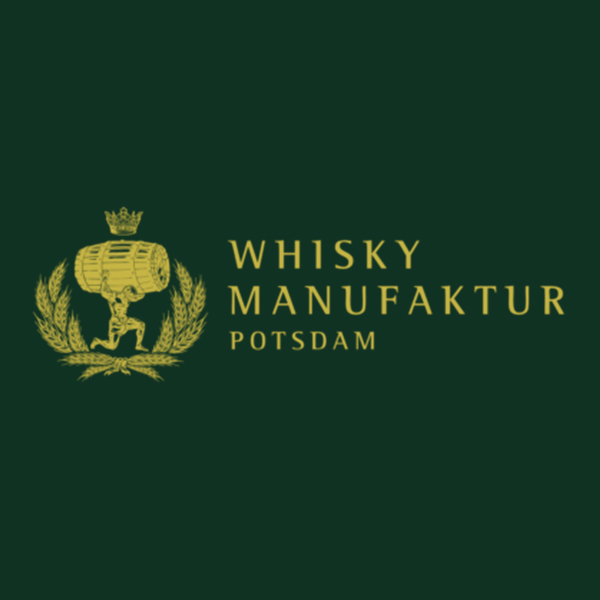 Whisky Manufaktur Potsdam